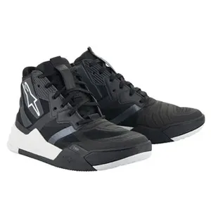Alpinestars Speedflight Shoes Black White Größe US 10