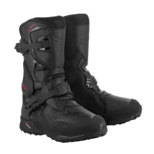 Alpinestars Xt-8 Gore-Tex Boots Black Black Größe 40