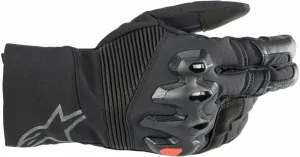 Alpinestars Bogota' Drystar XF Gloves Black/Black 2XL Motorradhandschuhe