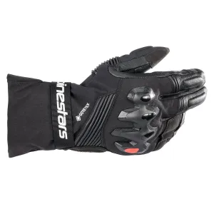 Alpinestars Boulder Gore-Tex® Gloves With Gore Grip Technology Black Black Größe 2XL