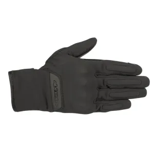 ALPINESTARS C-1 V2 Gore Windstopper Gloves Lady Black Größe L
