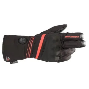 Alpinestars Ht-5 Heat Tech Drystar Gloves Black Größe L