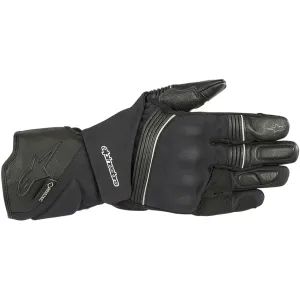 Alpinestars Jet Road V2 Gore-Tex® Gloves Black Größe S