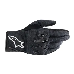 Alpinestars Morph Street Gloves Black S Motorradhandschuhe