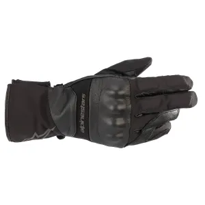 Alpinestars Range 2 In One Gore-Tex Glove With Goregrip Tech Black Black Größe M