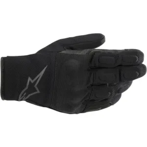 Alpinestars S Max Drystar Gloves Black Anthracite Größe 2XL