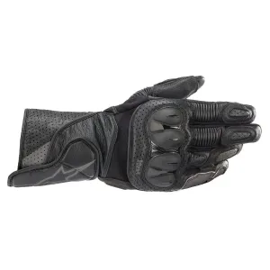 Alpinestars SP-2 V3 Gloves Black/Anthracite L Motorradhandschuhe