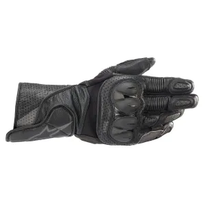 Alpinestars SP-2 V3 Gloves Black/Anthracite S Motorradhandschuhe