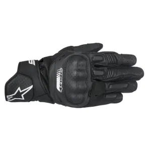 Alpinestars SP-5 Gloves Black Größe 3XL