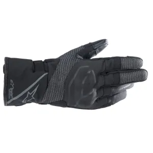 Alpinestars Stella Andes V3 Drystar Glove Black Anthracite Größe M