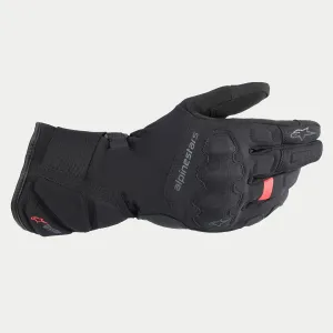 Alpinestars Stella Tourer W-7 V2 Drystar Gloves Black Größe M