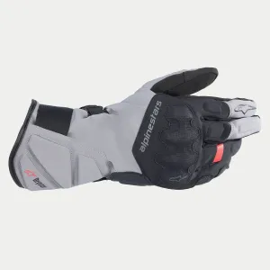 Alpinestars Tourer W-7 V2 Drystar Gloves Black Dark Grey Größe 3XL