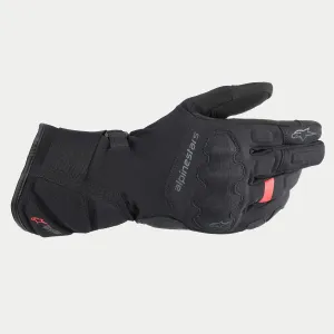 Alpinestars Tourer W-7 V2 Drystar Gloves Black Größe S