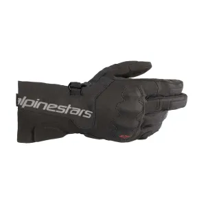 Alpinestars WR-X Gore-Tex Gloves Black 2XL Motorradhandschuhe