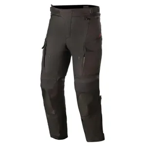 Alpinestars Andes V3 Drystar Pants Black L Regular Textilhose