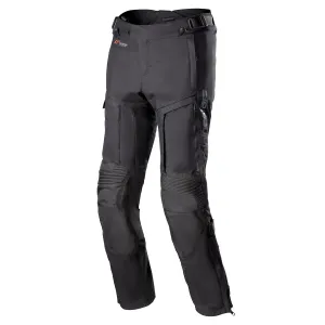 Alpinestars Bogota' Pro Drystar 3 Seasons Pants Black/Black 2XL Regular Textilhose
