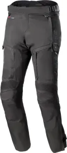Alpinestars Bogota' Pro Drystar 4 Seasons Pants Black/Black 2XL Regular Textilhose