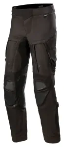 Alpinestars Halo Drystar Pants Black/Black 2XL Regular Textilhose
