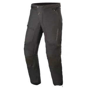 Alpinestars Raider V2 Drystar Pants Black 2XL Regular Textilhose