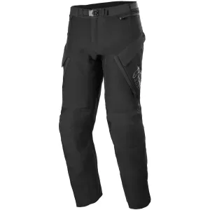 Alpinestars ST-7 2L Gore-Tex Short Length Pants Black Dark Gray Größe XL