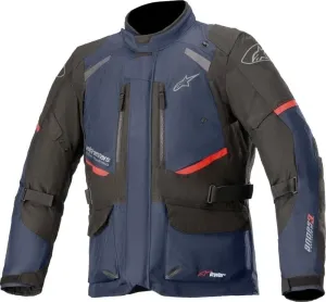 Alpinestars Andes V3 Drystar Jacket Dark Blue/Black M Textiljacke