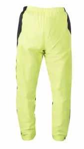 Alpinestars Hurricane Rain Pants Yellow Fluorescent/Black XL
