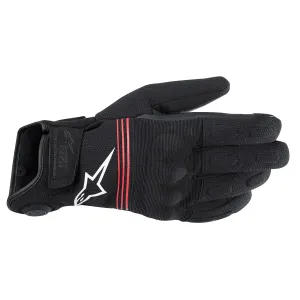 Alpinestars HT-3 Heat Tech Drystar Gloves Black L Motorradhandschuhe