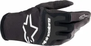 Alpinestars Techstar Gloves Black S Motorradhandschuhe