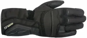 Alpinestars WR-V Gore-Tex Gloves Black 2XL Motorradhandschuhe