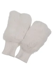ALPO - Shearling Gloves #1512027
