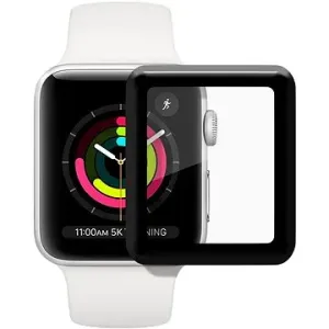 AlzaGuard FlexGlass für Apple Watch 42mm