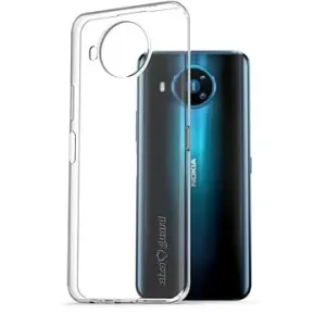AlzaGuard Crystal Clear TPU Case für Nokia 8.3 5G