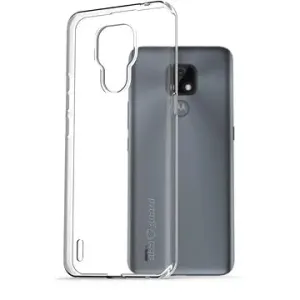 AlzaGuard Crystal Clear TPU Case für Motorola Moto E7