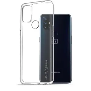 AlzaGuard Crystal Clear TPU Case für OnePlus Nord N10 5G