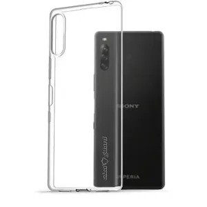 AlzaGuard Crystal Clear TPU Case für Sony Xperia L4