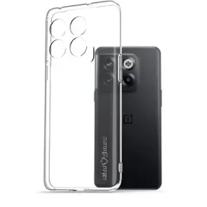 AlzaGuard Crystal Clear TPU Fall für OnePlus 10T 5G