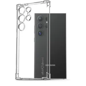 AlzaGuard Shockproof Case für Samsung Galaxy S24 Ultra