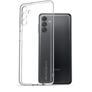 AlzaGuard Crystal Clear TPU Case für Samsung Galaxy A04s