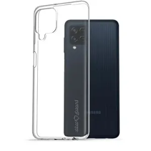 AlzaGuard Crystal Clear TPU Case für Samsung Galaxy M22