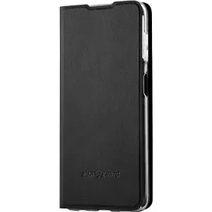 AlzaGuard Premium Flip Case für Samsung Galaxy M23 5G schwarz