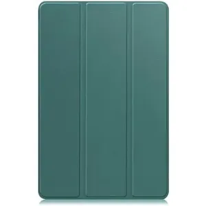 AlzaGuard Protective Flip Cover für das Lenovo Tab M11 grün