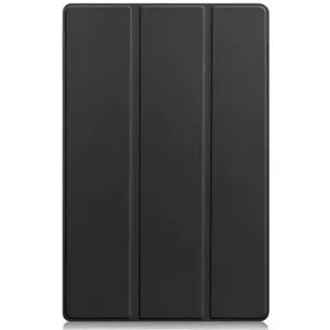 AlzaGuard Protective Flip Cover für das Lenovo Tab P11 5G schwarz