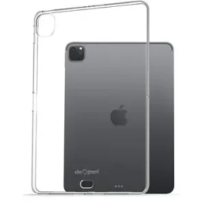 AlzaGuard Crystal Clear TPU Case für iPad Pro 11