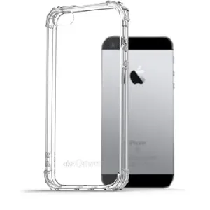 AlzaGuard Shockproof Case für iPhone 5 / 5S / SE