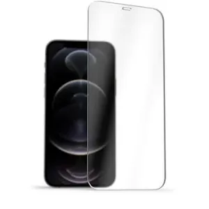 AlzaGuard 3D Elite Ultra Clear Glass für das iPhone 12 Pro Max