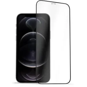AlzaGuard Glass Protector für iPhone 12 Pro Max