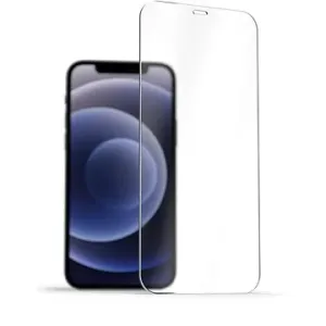 AlzaGuard 3D Elite Ultra Clear Glass für das iPhone 12 / 12 Pro