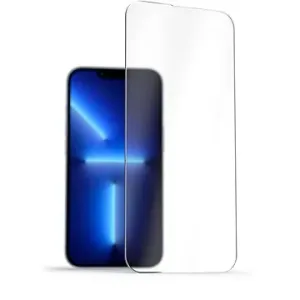 AlzaGuard 3D Elite Ultra Clear Glass für das iPhone 13 Pro Max / 14 Plus