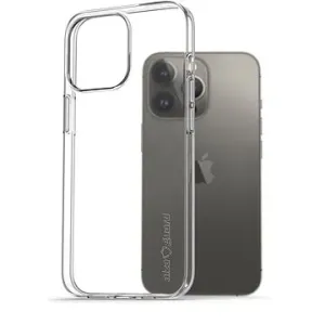 AlzaGuard Crystal Clear TPU case für iPhone 13 Pro