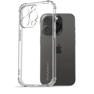 AlzaGuard Shockproof Case für iPhone 15 Pro